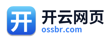 开云网页